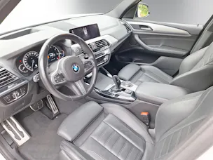 BMW X3 30d xDrive