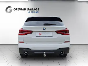 BMW X3 30d xDrive