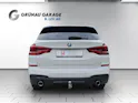 BMW X3 30d xDrive