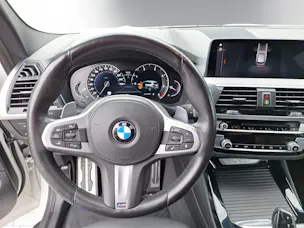 BMW X3 30d xDrive