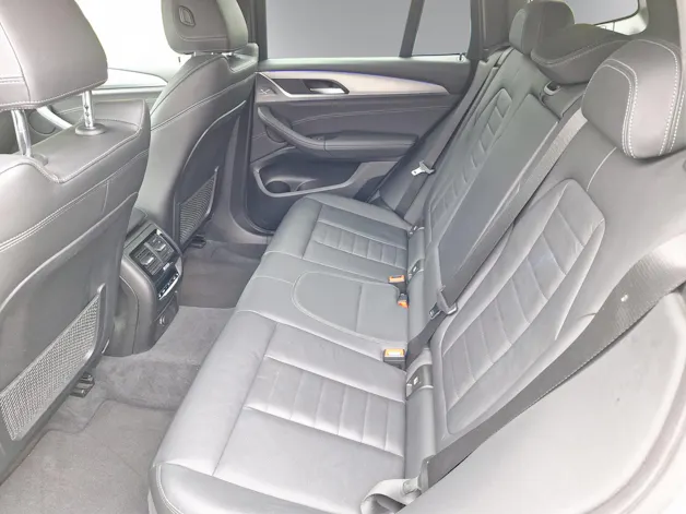 BMW X3 30d xDrive