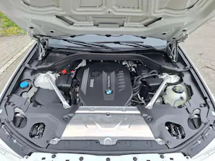 BMW X3 30d xDrive