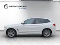 BMW X3 30d xDrive