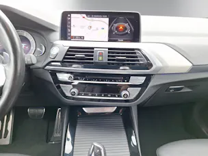 BMW X3 30d xDrive