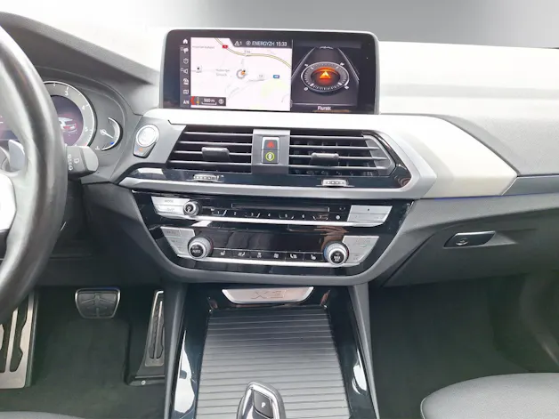 BMW X3 30d xDrive