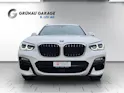 BMW X3 30d xDrive