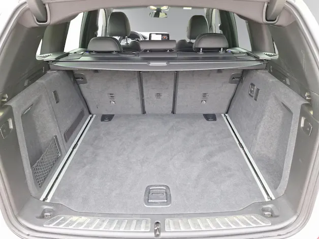 BMW X3 30d xDrive