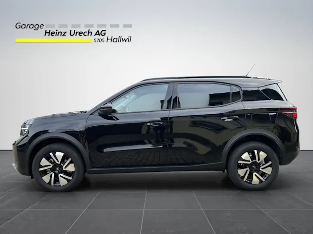 Opel Frontera 1.2 T HEV 145 GS