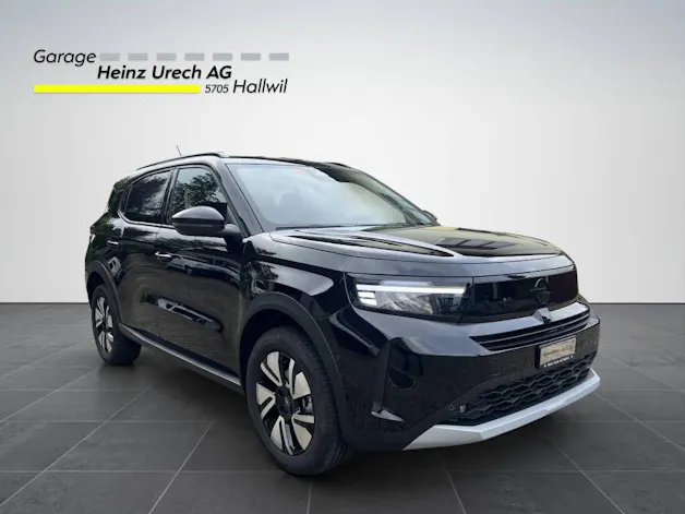 Opel Frontera 1.2 T HEV 145 GS