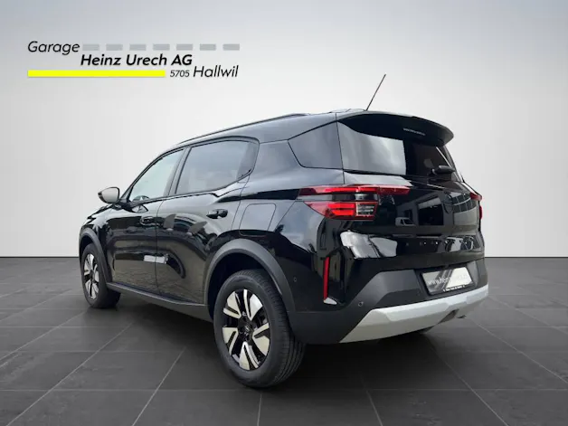 Opel Frontera 1.2 T HEV 145 GS