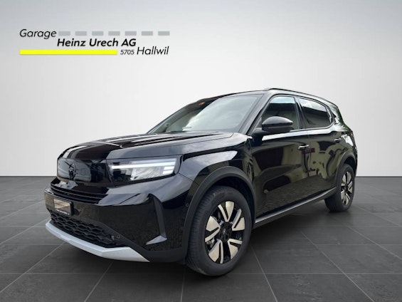 First vehicle image First vehicle image