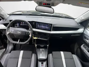 Opel Frontera 1.2 T HEV 145 GS