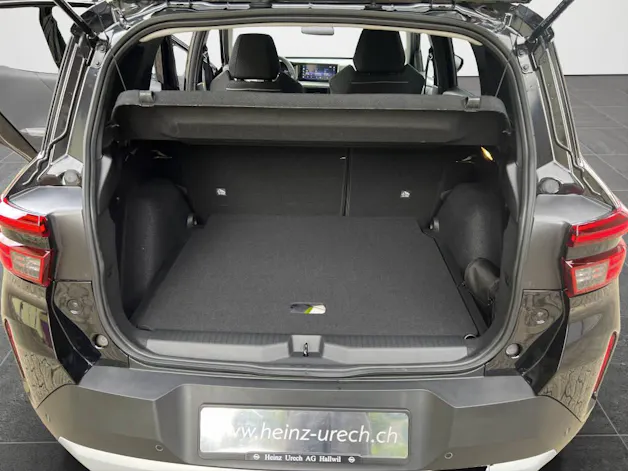 Opel Frontera 1.2 T HEV 145 GS