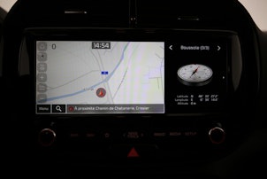 Vehicle image KIA e-Soul Style