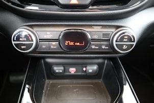 Vehicle image KIA e-Soul Style