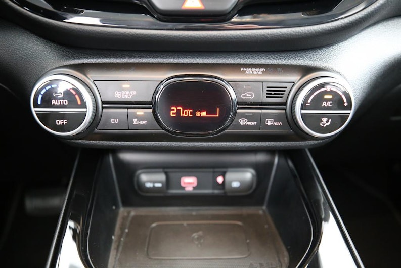 Vehicle image KIA SOUL