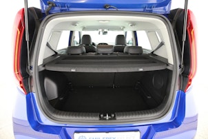Vehicle image KIA e-Soul Style