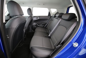 Vehicle image KIA e-Soul Style