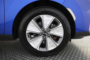 Vehicle image KIA e-Soul Style