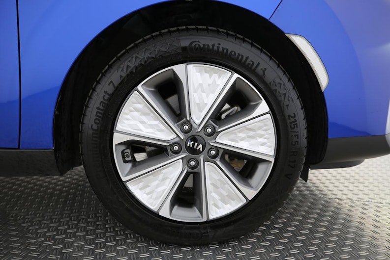 Vehicle image KIA SOUL