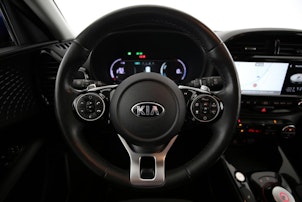Vehicle image KIA e-Soul Style