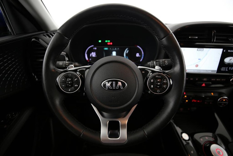 Vehicle image KIA SOUL