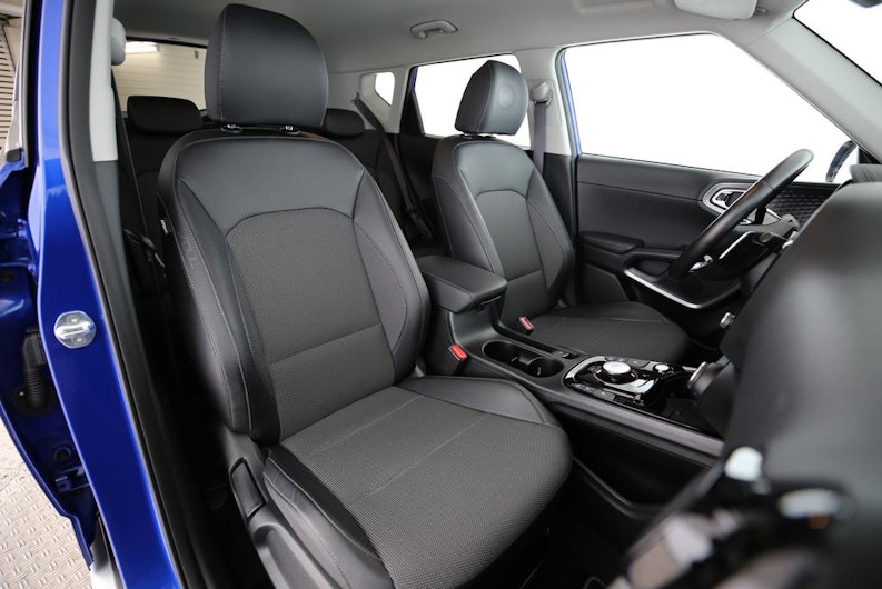 Vehicle image KIA SOUL