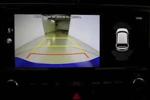 Vehicle image KIA e-Soul Style