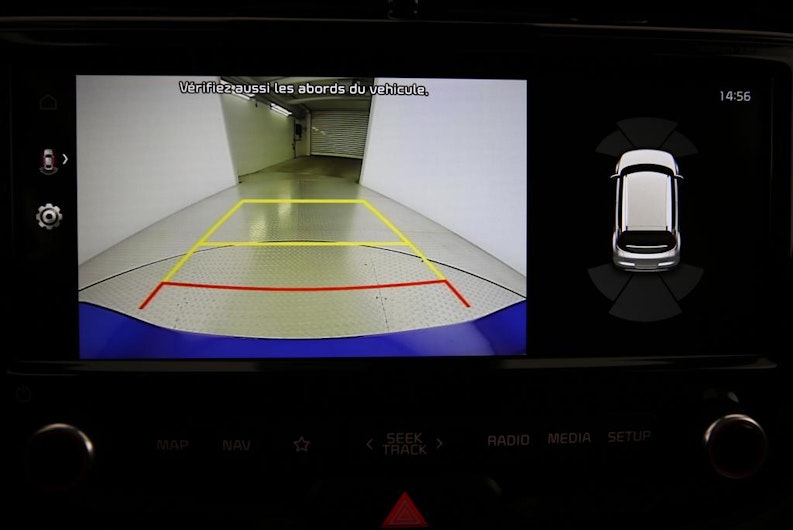 Vehicle image KIA SOUL