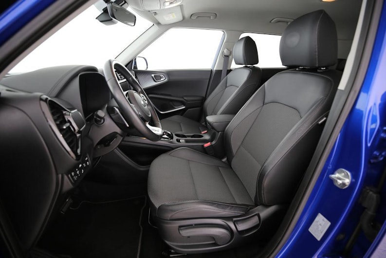 Vehicle image KIA SOUL