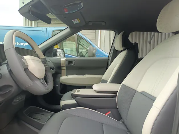 Kia EV3 81 kWh GT-Line