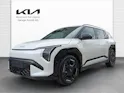 Kia EV3 81 kWh GT-Line