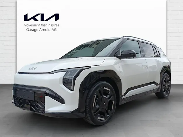 Kia EV3 81 kWh GT-Line