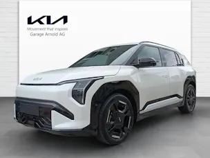 Kia EV3 81 kWh GT-Line