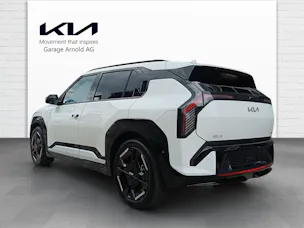 Kia EV3 81 kWh GT-Line