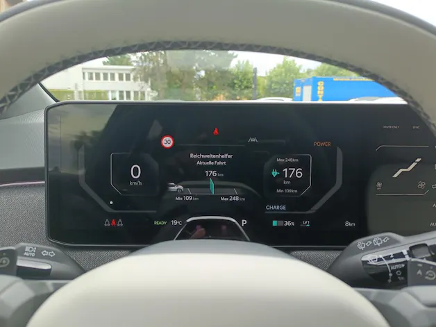 Kia EV3 81 kWh GT-Line