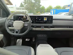 Kia EV3 81 kWh GT-Line