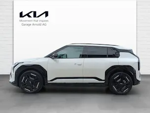 Kia EV3 81 kWh GT-Line