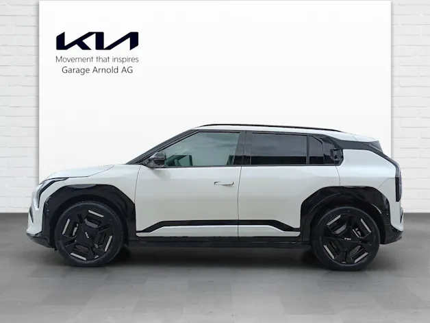 Kia EV3 81 kWh GT-Line