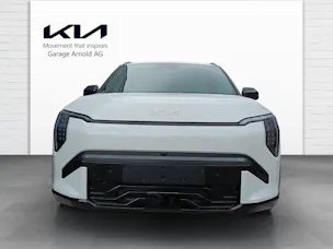 Kia EV3 81 kWh GT-Line