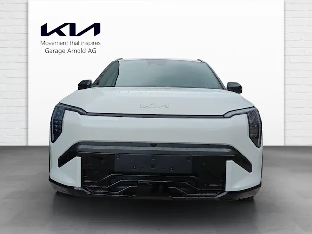 Kia EV3 81 kWh GT-Line
