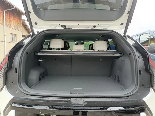 Kia EV3 81 kWh GT-Line