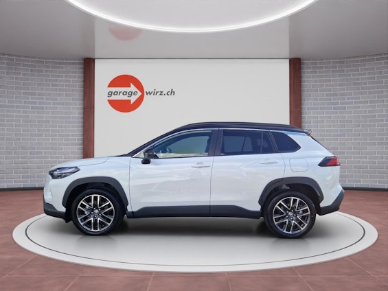 Vehicle image 1 Vehicle image 1