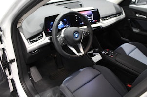 Vehicle image BMW iX2 20 eDrive