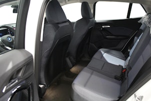 Vehicle image BMW iX2 20 eDrive