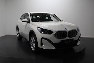 Vehicle image BMW iX2 20 eDrive