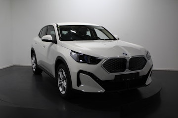 Vehicle image BMW iX2 20 eDrive