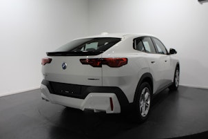 Vehicle image BMW iX2 20 eDrive