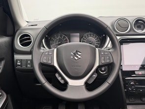Vehicle image SUZUKI Vitara 1.4 T Compact Top Hybrid 4x4