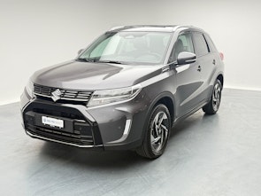 Vehicle image SUZUKI Vitara 1.4 T Compact Top Hybrid 4x4